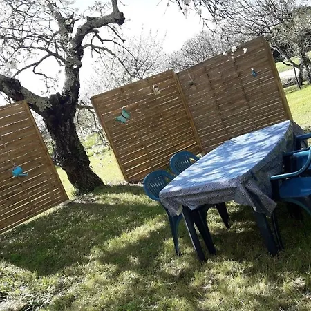 Дом отдыха Malau Pour 6 Personnes Pres De Royan Et Ses Plages, Charente Maritime