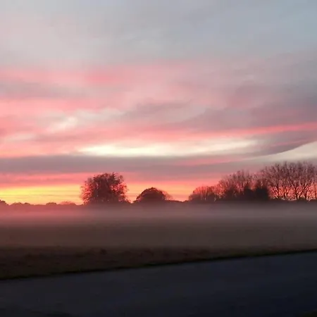 Malau Pour 6 Personnes Près De Royan Et Ses Plages, Charente Maritime Casa vacanze *