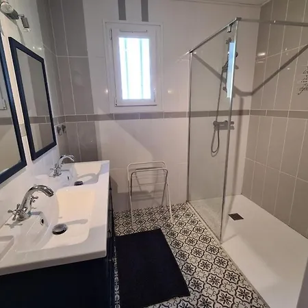 Malau Pour 6 Personnes Près De Royan Et Ses Plages, Charente Maritime Casa vacanze Saint-Augustin (Charente-Maritime)