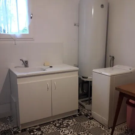 Malau Pour 6 Personnes Près De Royan Et Ses Plages, Charente Maritime Saint-Augustin (Charente-Maritime)