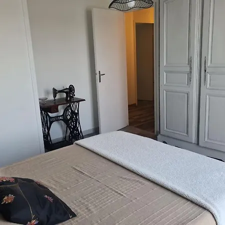 Casa vacanze Malau Pour 6 Personnes Près De Royan Et Ses Plages, Charente Maritime *