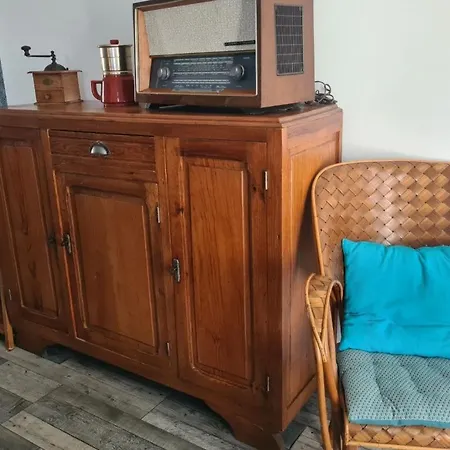 Malau Pour 6 Personnes Près De Royan Et Ses Plages, Charente Maritime Saint-Augustin (Charente-Maritime)