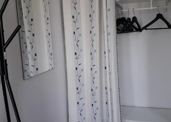 Malau Pour 6 Personnes Pres De Royan Et Ses Plages, Charente Maritime Сasa de vacaciones Saint-Augustin (Charente-Maritime)