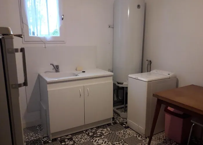 Malau Pour 6 Personnes Pres De Royan Et Ses Plages, Charente Maritime Saint-Augustin (Charente-Maritime)